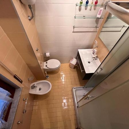 Casa Mami' Leilighet Marigliano Eksteriør bilde