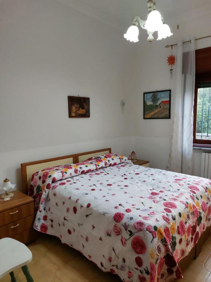 Casa Mami' Leilighet Marigliano Eksteriør bilde
